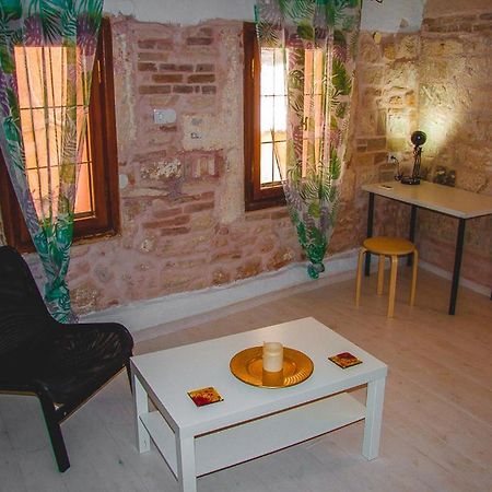 דירות חאניה Rita House In Old Town מראה חיצוני תמונה