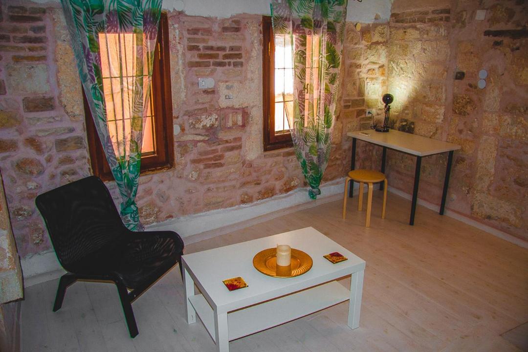 דירות חאניה Rita House In Old Town מראה חיצוני תמונה