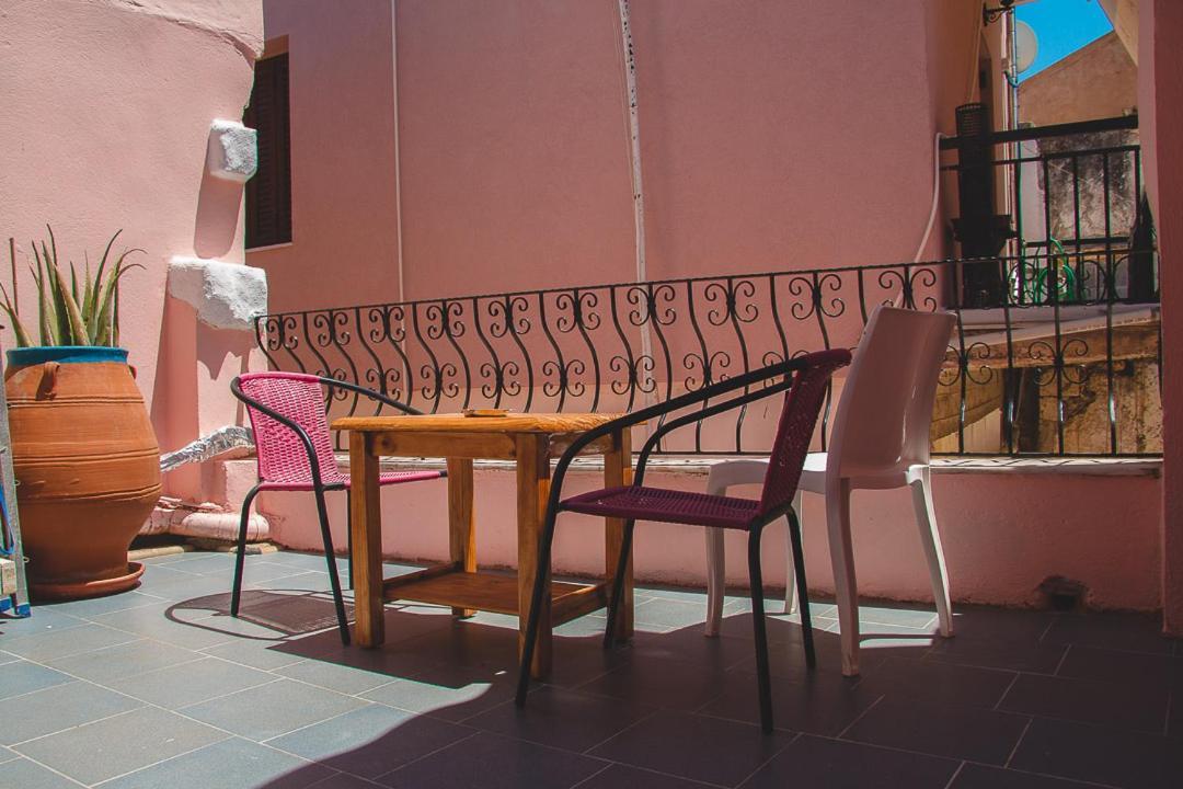 דירות חאניה Rita House In Old Town מראה חיצוני תמונה