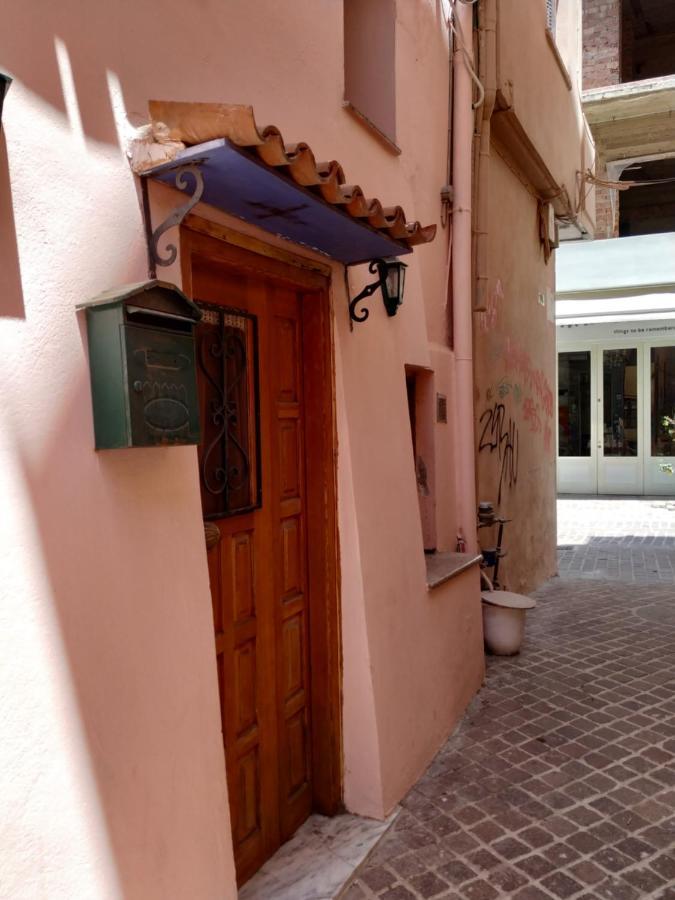 דירות חאניה Rita House In Old Town מראה חיצוני תמונה