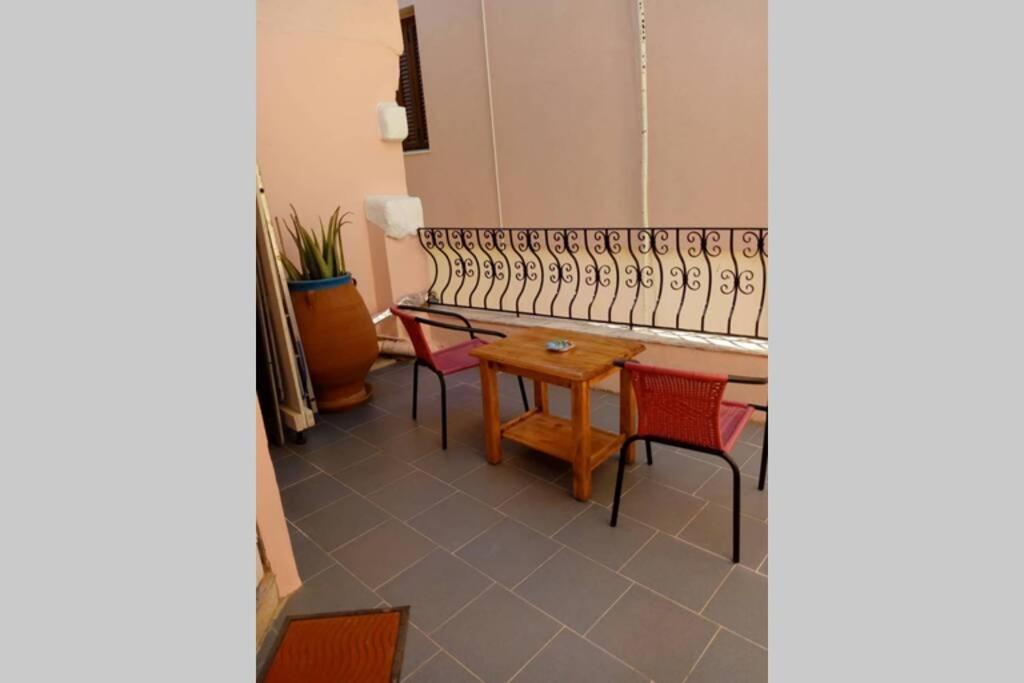דירות חאניה Rita House In Old Town מראה חיצוני תמונה