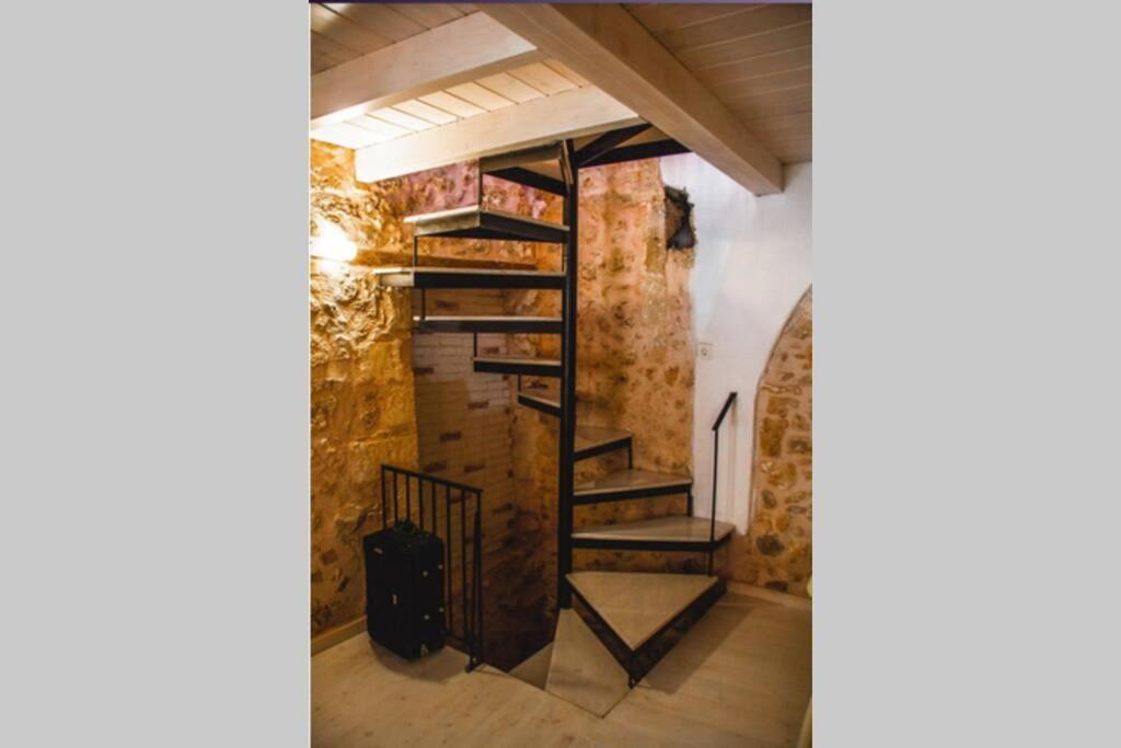 דירות חאניה Rita House In Old Town מראה חיצוני תמונה